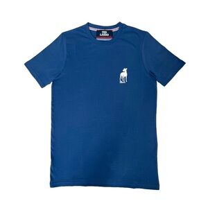 NWT Greyhound Ted Lasso T-shirt